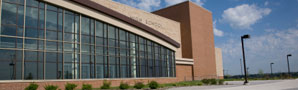 Photo of school
